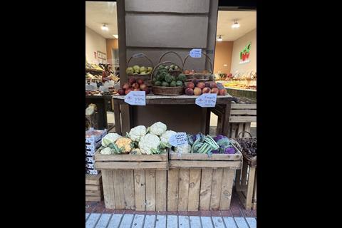 Huerta de Aranjuez Madrid